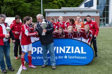 Bild 615 - B-Juniorinnen Pokalfinale VfL Oldesloe - Holstein Kiel : Ergebnis: 0:6